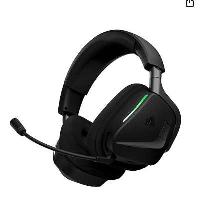 Corsair Void v2 MAX Wireless Gaming Headset